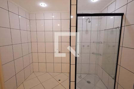Apartamento à venda com 250m², 3 quartos e 1 vagaBanheiro da Suíte