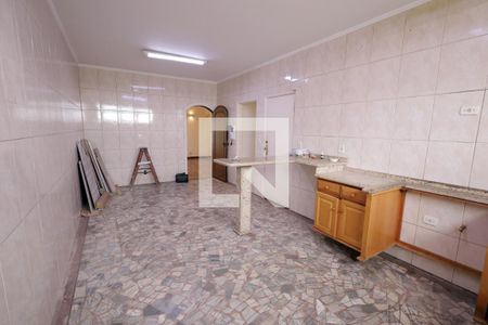 Apartamento à venda com 250m², 3 quartos e 1 vagaCozinha