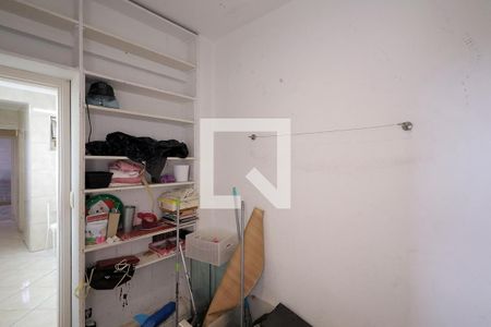 Apartamento à venda com 250m², 3 quartos e 1 vagaQuarto de Serviço