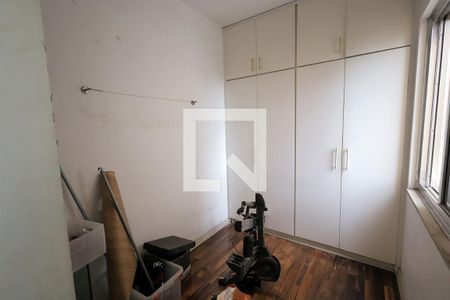 Apartamento à venda com 250m², 3 quartos e 1 vagaQuarto de Serviço