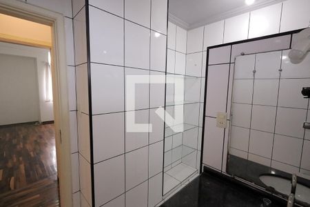 Apartamento à venda com 250m², 3 quartos e 1 vagaBanheiro Corredor