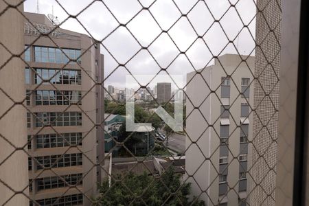 Apartamento à venda com 250m², 3 quartos e 1 vagaVista do Quarto 02