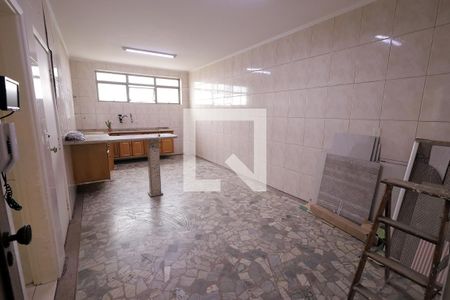 Apartamento à venda com 250m², 3 quartos e 1 vagaCozinha