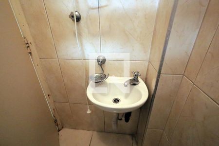 Apartamento à venda com 250m², 3 quartos e 1 vagaBanheiro de Serviço