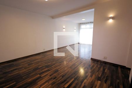 Sala de apartamento à venda com 3 quartos, 250m² em Centro, Santo André