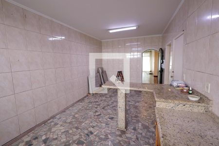 Apartamento à venda com 250m², 3 quartos e 1 vagaCozinha