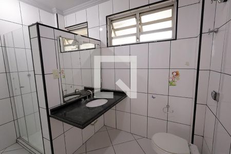 Apartamento à venda com 250m², 3 quartos e 1 vagaBanheiro Corredor