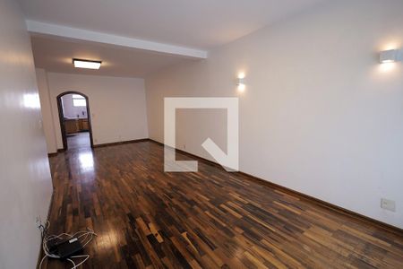 Sala de apartamento à venda com 3 quartos, 250m² em Centro, Santo André