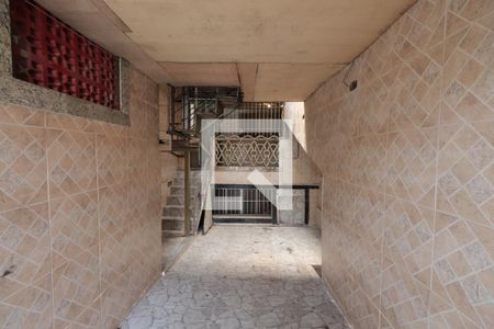 Casa para alugar com 150m², 3 quartos e 2 vagasÁrea comum