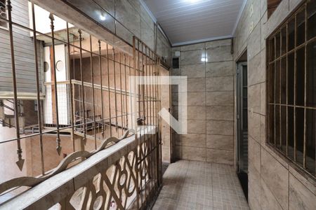 Casa para alugar com 150m², 3 quartos e 2 vagasVaranda