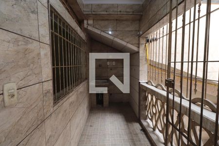 Casa para alugar com 150m², 3 quartos e 2 vagasVaranda