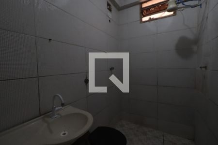 Casa para alugar com 150m², 3 quartos e 2 vagasBanheiro