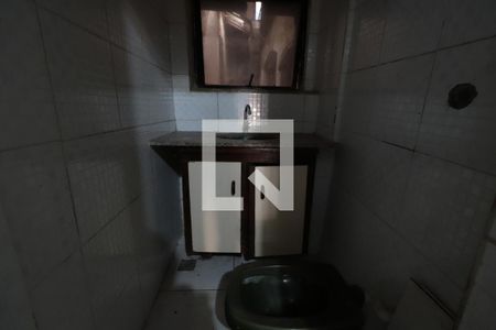 Casa para alugar com 150m², 3 quartos e 2 vagasBanheiro