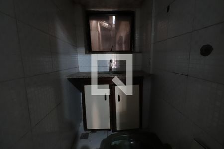 Casa para alugar com 150m², 3 quartos e 2 vagasBanheiro