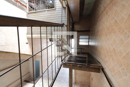 Casa para alugar com 150m², 3 quartos e 2 vagasVaranda