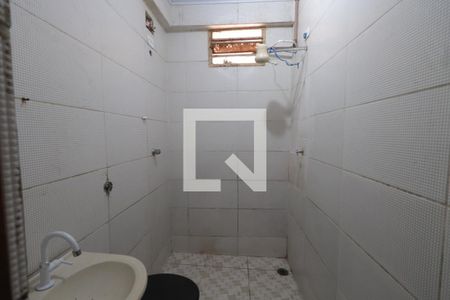 Casa para alugar com 150m², 3 quartos e 2 vagasBanheiro