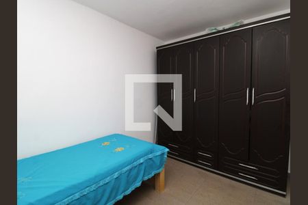 Casa à venda com 115m², 2 quartos e 1 vagaQuarto 2