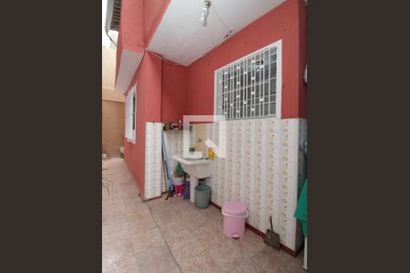 Casa à venda com 115m², 2 quartos e 1 vagaÁrea de Serviço