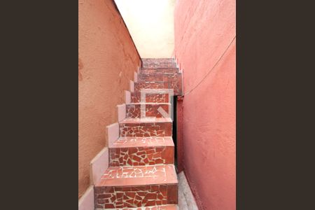 Casa à venda com 115m², 2 quartos e 1 vagaTerraço