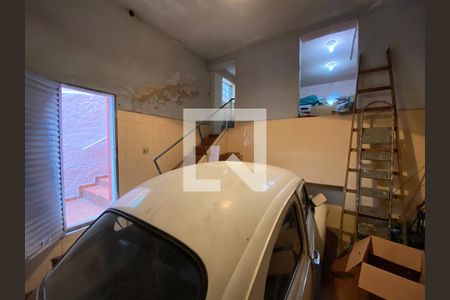 Casa à venda com 115m², 2 quartos e 1 vaga Casa à venda com 115m², 2 quartos e 1 vagaGaragem