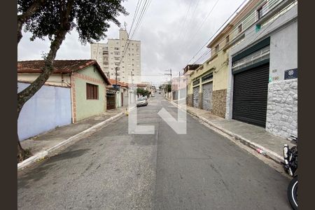 Casa à venda com 115m², 2 quartos e 1 vaga Casa à venda com 115m², 2 quartos e 1 vagaVista da Rua