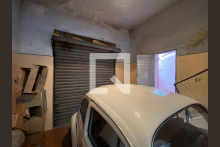 Casa à venda com 115m², 2 quartos e 1 vaga Casa à venda com 115m², 2 quartos e 1 vagaGaragem