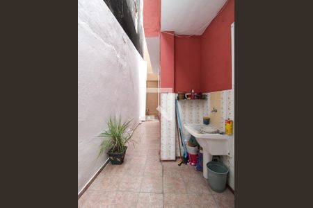 Casa à venda com 115m², 2 quartos e 1 vagaÁrea de Serviço