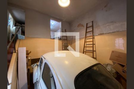 Casa à venda com 115m², 2 quartos e 1 vaga Casa à venda com 115m², 2 quartos e 1 vagaGaragem