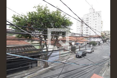 Casa à venda com 115m², 2 quartos e 1 vagaVista da Varanda