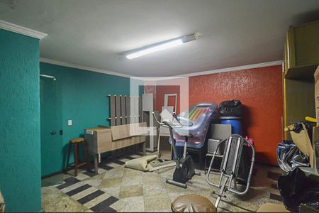 Casa à venda com 350m², 4 quartos e 4 vagas Casa à venda com 350m², 4 quartos e 4 vagasGinastica