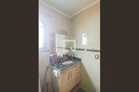 Casa à venda com 350m², 4 quartos e 4 vagas Casa à venda com 350m², 4 quartos e 4 vagasBanheiro da Suíte