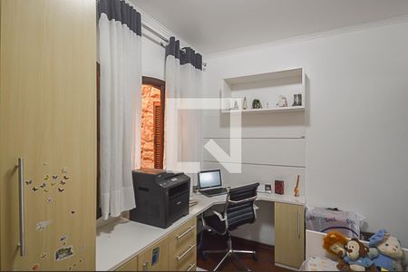 Casa à venda com 350m², 4 quartos e 4 vagas Casa à venda com 350m², 4 quartos e 4 vagasQuarto 3 - Suíte