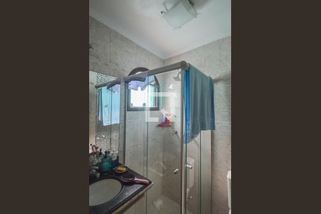 Casa à venda com 350m², 4 quartos e 4 vagas Casa à venda com 350m², 4 quartos e 4 vagasBanheiro da Suíte 2