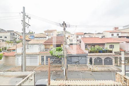 Casa à venda com 350m², 4 quartos e 4 vagas Casa à venda com 350m², 4 quartos e 4 vagasVista da Sacada