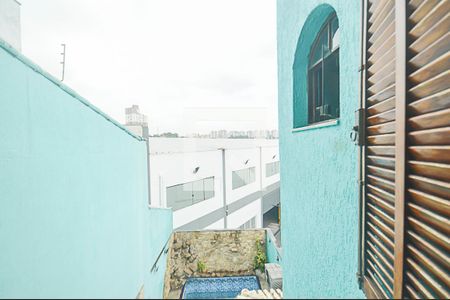 Casa à venda com 350m², 4 quartos e 4 vagas Casa à venda com 350m², 4 quartos e 4 vagasVista do Quarto 2 - Suíte