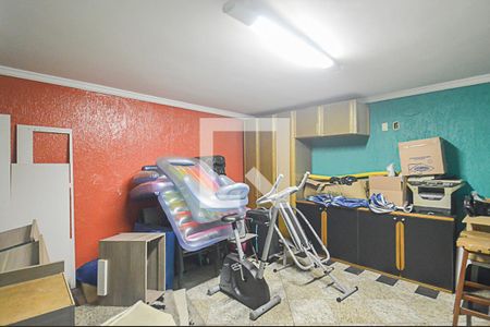 Casa à venda com 350m², 4 quartos e 4 vagas Casa à venda com 350m², 4 quartos e 4 vagasGinastica