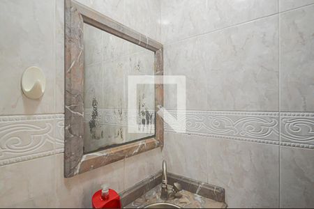 Casa à venda com 350m², 4 quartos e 4 vagas Casa à venda com 350m², 4 quartos e 4 vagasBanheiro de serviço