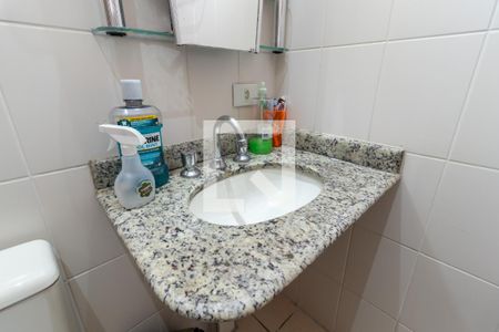 Apartamento à venda com 48m², 2 quartos e 1 vagaBanheiro
