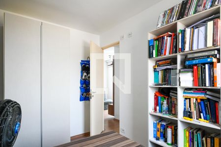 Apartamento à venda com 49m², 2 quartos e 1 vaga Apartamento à venda com 49m², 2 quartos e 1 vagaQuarto 2
