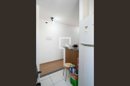 Apartamento à venda com 49m², 2 quartos e 1 vaga Apartamento à venda com 49m², 2 quartos e 1 vagaCozinha
