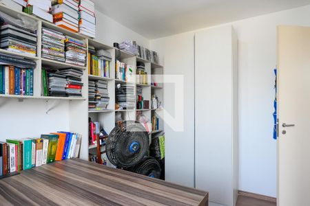 Apartamento à venda com 49m², 2 quartos e 1 vaga Apartamento à venda com 49m², 2 quartos e 1 vagaQuarto 2