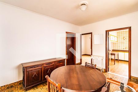 Sala de casa para alugar com 2 quartos, 180m² em Jardim Lúcia, São Paulo