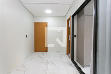 Apartamento para alugar com 46m², 1 quarto e sem vaga Apartamento para alugar com 46m², 1 quarto e sem vagaSala