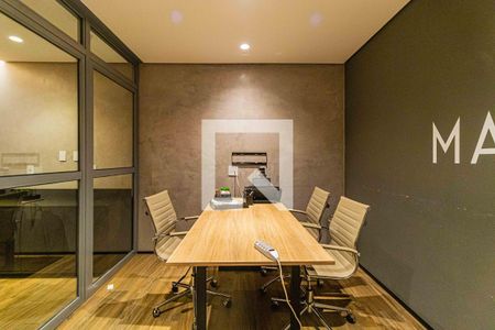 Apartamento à venda com 27m², 1 quarto e sem vagaCoworking