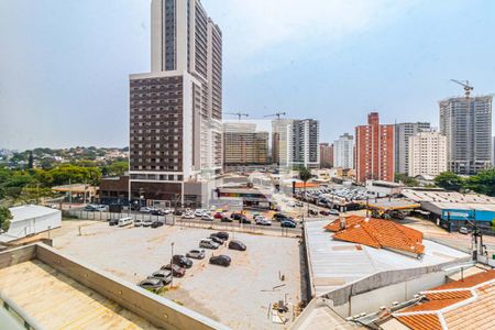 Apartamento à venda com 27m², 1 quarto e sem vagaVista Varanda Studio