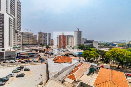 Apartamento à venda com 27m², 1 quarto e sem vagaVista Varanda Studio