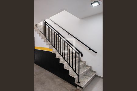 Apartamento para alugar com 40m², 2 quartos e sem vaga Apartamento para alugar com 40m², 2 quartos e sem vagaÁrea comum