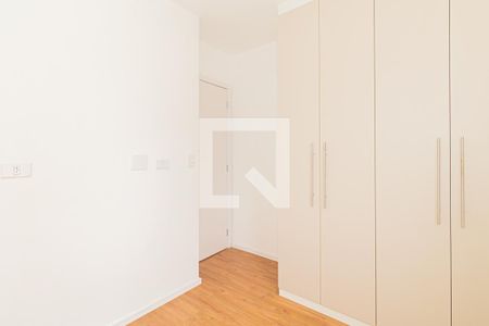 Quarto 2 de apartamento para alugar com 2 quartos, 40m² em Vila Gustavo, São Paulo