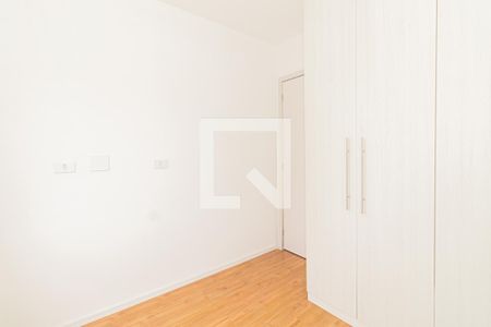 Quarto 1 de apartamento para alugar com 2 quartos, 40m² em Vila Gustavo, São Paulo