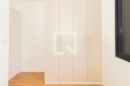 Quarto 2 de apartamento para alugar com 2 quartos, 40m² em Vila Gustavo, São Paulo